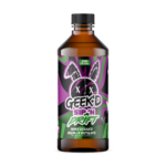 Geek'd Extracts: Sip 'n Drift - Grape Apple - Delta 9 Distillate