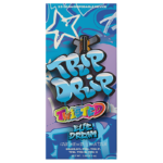 Trip Drip - Twisted  - Blue Dream - Sativa - 3.5g Disposable