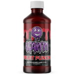 Lean'n - Delta 9 Syrup - 800mg