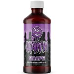 Lean’n Delta-9 Syrup | 800mg - Grape