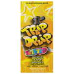 Trip Drip - Twisted  - Super Sour Diesel - Sativa - 3.5g Disposable