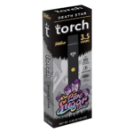 Torch - Live Sugar Blend - Death Star - 3.5G