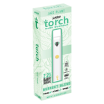 Torch - Baby Burnout - Jazz Plant - 2.2g