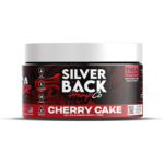 Silverback Hemp Co - Cherry Cake – Hybrid – 3.5g –  THC-A Flower