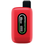 Doze Box Ultra - Stealth Cart Battery - Supreme Red