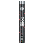 Doze Pro - 510 Pen Battery - Dragon Red