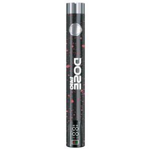 Doze Pro - 510 Pen Battery - Dragon Red