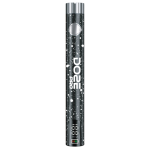 Doze Pro - 510 Pen Battery - Phantom Black