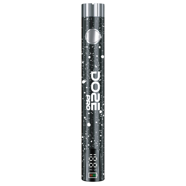 Doze Pro - 510 Pen Battery - Phantom Black