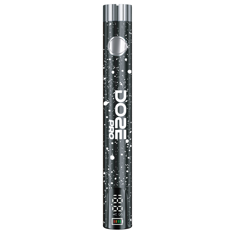 Doze Pro - 510 Pen Battery - Phantom Black