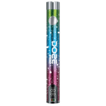 Doze Pro - 510 Pen Battery - Rolling Rainbow