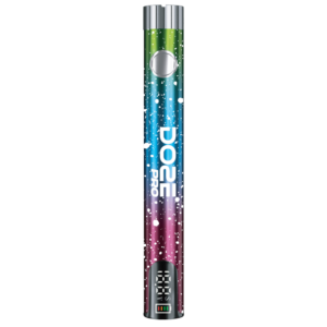 Doze Pro - 510 Pen Battery - Rolling Rainbow