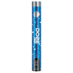 Doze Pro - 510 Pen Battery - Sapphire Blue