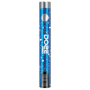 Doze Pro - 510 Pen Battery - Sapphire Blue