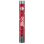 Doze Pro - 510 Pen Battery - Scarlet Red