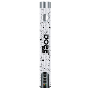 Doze Pro - 510 Pen Battery - Spotted White