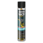 Silverback Hemp Co - THCA Pre-Rolls - Jungle Pack - 6 x 1g