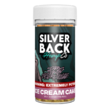 Silverback Hemp Co - Ice Cream Cake - Pre-Roll - Hybrid - 20ct