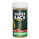 Silverback Hemp Co - Jack Herer - Pre-Roll - Sativa - 20ct