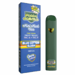 Hidden Hills - Mini Mart Bar - Disposable - 1g