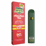 Hidden Hills - Mini Mart Bar - Disposable - 1g