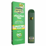 Hidden Hills - Mini Mart Bar - Disposable - 1g