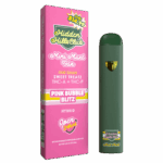 Hidden Hills - Mini Mart Bar - Disposable - 1g