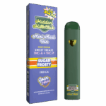 Hidden Hills - Mini Mart Bar - Disposable - 1g