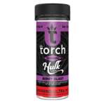 Torch - Hulk Gummies - Berry Blast - 15000mg