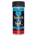 Torch - Hulk Gummies - Sour Blue Razz - 15000mg