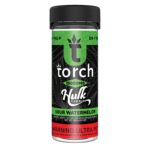 Torch - Hulk Gummies - Sour Watermelon - 15000mg