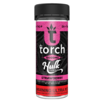 Torch - Hulk Gummies - Strawberry - 15000mg