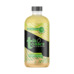 Tiktonics - Kava + Kratom - Pineapple Paradise - 2oz Shot