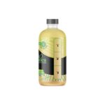 Tiktonics - Kava + Kratom - Pineapple Paradise - 2oz Shot