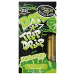 Trip Drip - TNT Collection (Blacked Out) - Harlequin - Sativa - 2g Cartridge