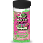 Trip Drip - Twisted Gummies - Raspberry Mango - 7000mg