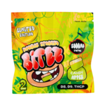 Double Stacked Bitez - 2000mg Gummies