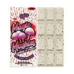 Hixotic - Magic Mushroom Chocolates - Cookies & Cream