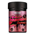 Ocho Extracts - Jamaica - Delta 9 Gourmet Gummies - 250mg