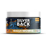 Silverback Hemp Co - Maui Wowie – Indica – 3.5g –  THC-A Exotic Flower