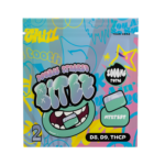 Double Stacked Bitez - 2000mg Gummies