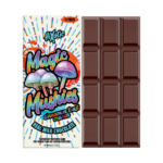 Hixotic - Magic Mushroom Chocolates - Cinnamon Toast Crunch