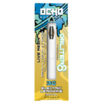 Ocho Extracts - Obliter8 - Electric Lemonade - Disposable - Sativa - 3g