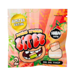 Double Stacked Bitez - 2000mg Gummies