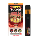 Looper - Super Looper - Disposable - 1g