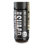 Half Bak'd - Sumo Gummies - 10000mg