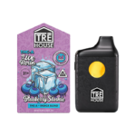 Tre House - Live Rosin Liquid Diamonds Disposable - 3.5g