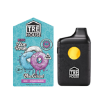 Tre House - Live Rosin Liquid Diamonds Disposable - 3.5g