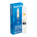 Torch - THCP Live Resin Disposable - 1g