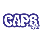 Caps by Good Morels THCA hemp products available and sold here